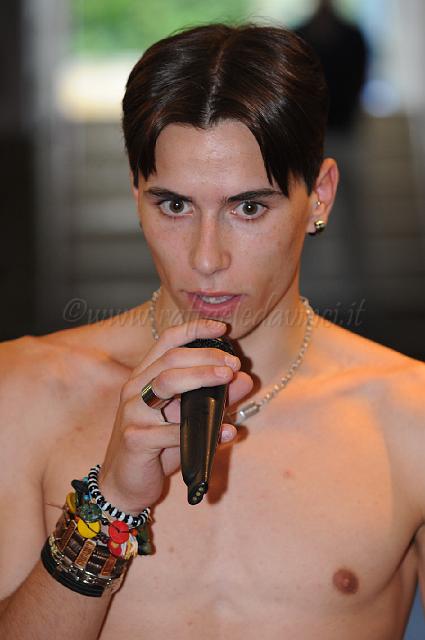 Casting Mister Italia 19.6.2010 (306).JPG